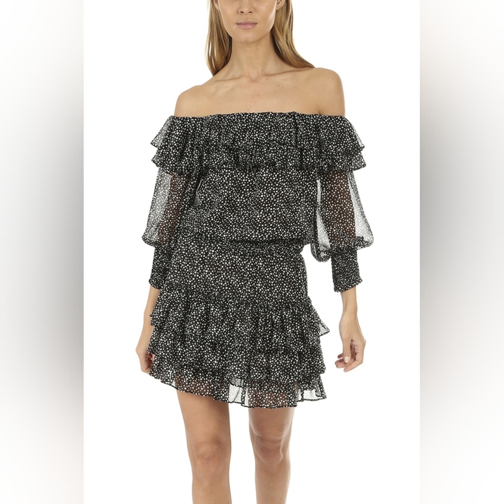 Misa Losa Angeles Carlan Top